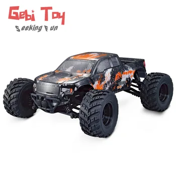 

40km/h Professional RC Remote Control Car 2.4G Four-Wheel Drive Off-Road Full-Scale Racing High-Speed 1:12 Model Car Toy