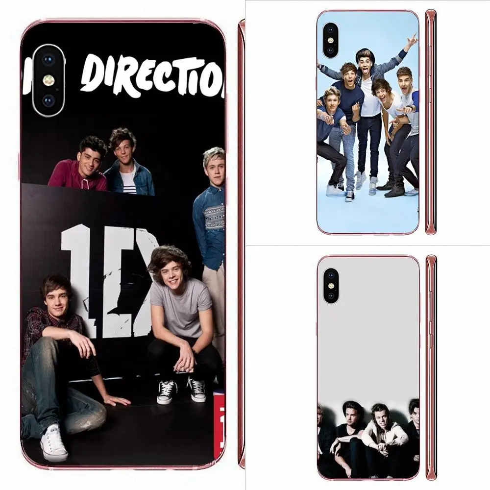 Niall Horan однонаправленный шикарный для LG G2 G3 G4 G5 G6 G7 K4 K7 K8 K10 K12 K40 Mini Plus Stylus ThinQ 2016 2017 2018