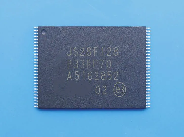 JS28F128P33BF70A