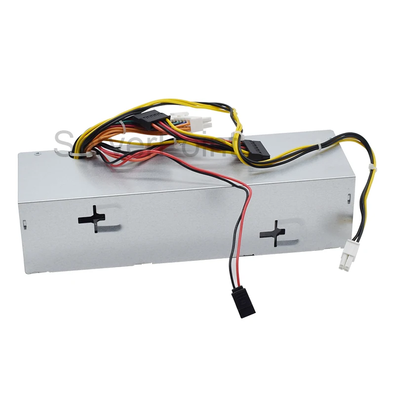 Новый оригинальный для OPTIPLEX 790 990 3010 7010 SFF 2TXYM 02TXYM PS 5241 5DF источник питания RV1C4 T5VF6 1GC38
