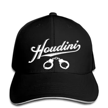 Знаменитый фильм Гудини фильм серия вентилятор бейсболка S snapback шляпа пиковая