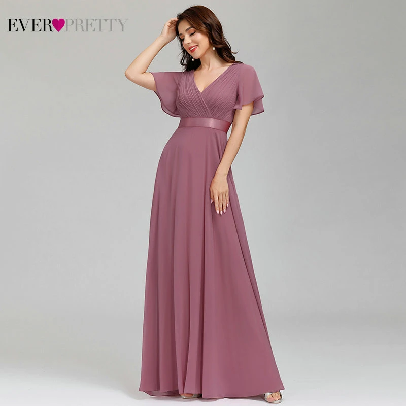 ever pretty mother of the bride dresses