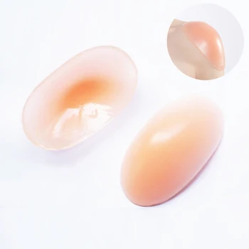 

1 Pair Soft Silicone Shoulder Anti Slip Shoulder Pads for Shoulder Enhancer Clothing Dress Sewing Accessories