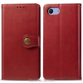 

For Huawei P SMART Z Y9 PRIME 2019 Y5 Honor 9X PRO Retro Wallet Leather Pouch Case Stand ID Card Flip Skin Cover Fashion 50pcs