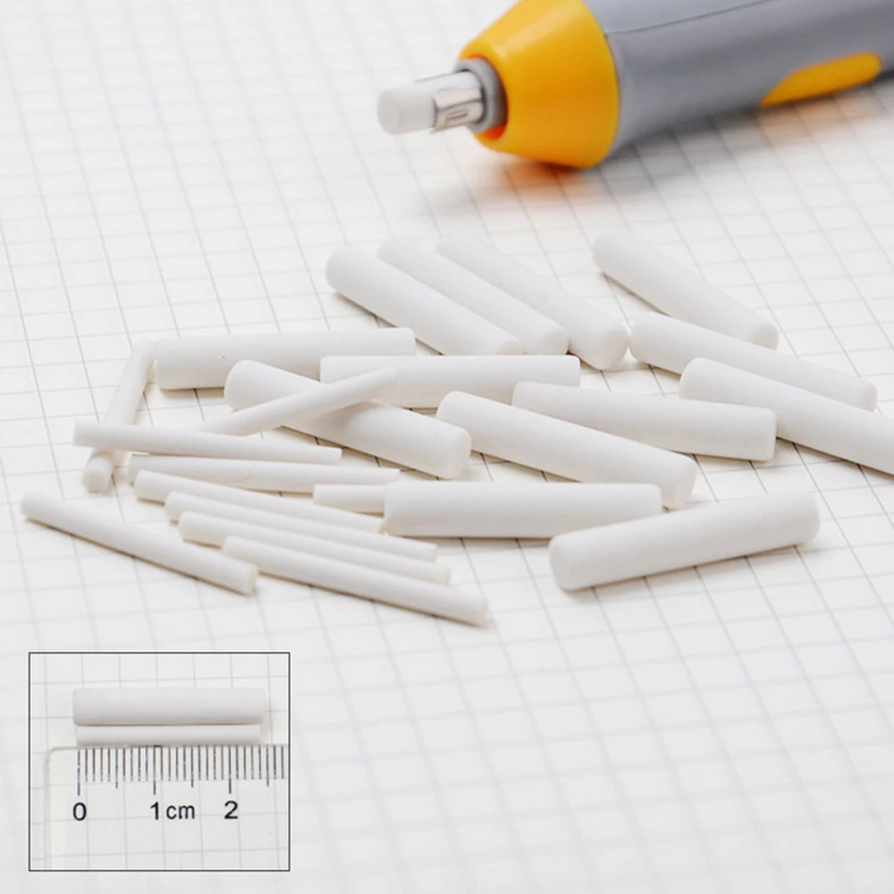 Hot Sale Electric Eraser With Refill Cute Electronic Pencil Rubber For Kids Painting Drawing Stationery Office School Supplies Hot Sale Electric Eraser With Refill Cute Electronic Pencil Rubber For Kids Painting Drawing Stationery Office School Supplies