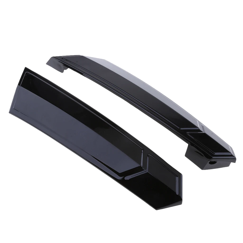 Saddlebag Hinges for 2010-up Victory Cross Country Roads Magnum Hard Ball