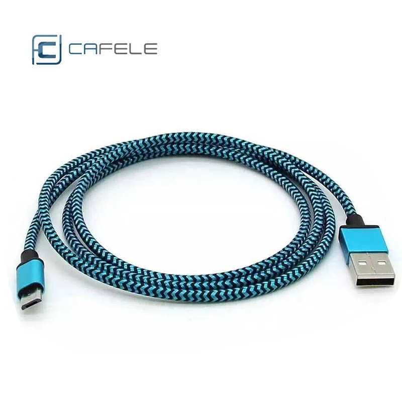 Micro USB кабель для Xiaomi samsung huawei LG планшет провод адаптер Android мобильный телефон