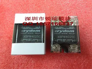 

American Qantas solid state / XBPW4025C 25A 400V Authentic--RNDZ