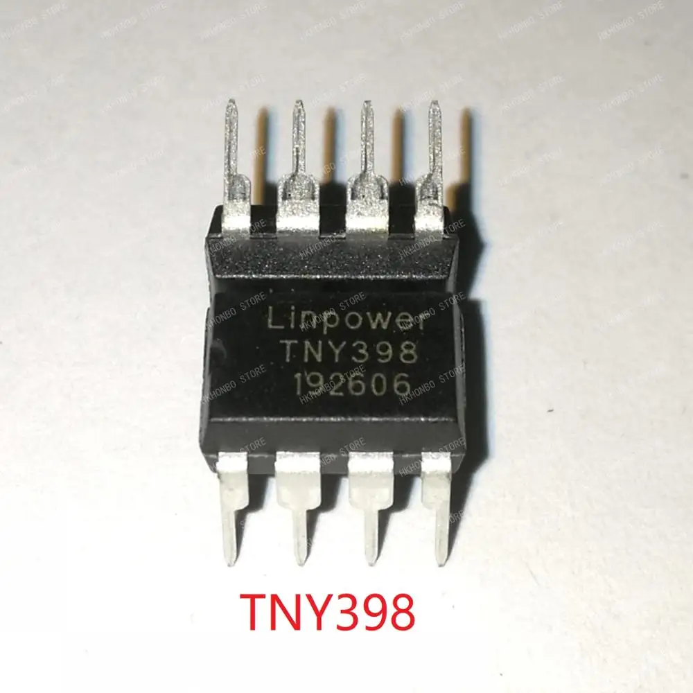 Новый DIP8 TNY398 XR4151CP NE535N|Соединители| |