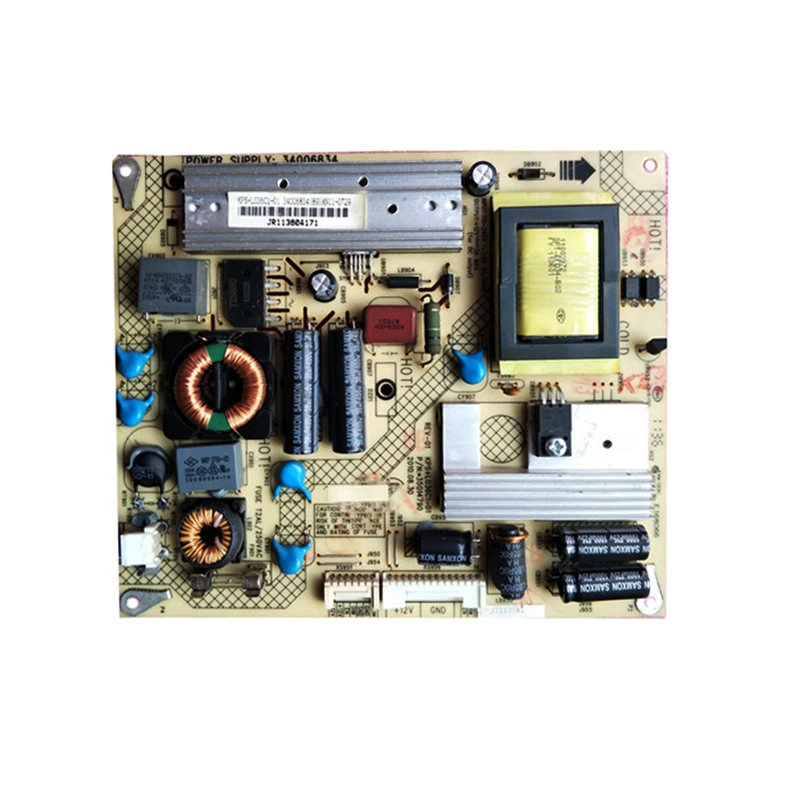 Vilaxh LED24HS92 плата питания KPS+ L036C1-01 35014790 34006834 REV-01