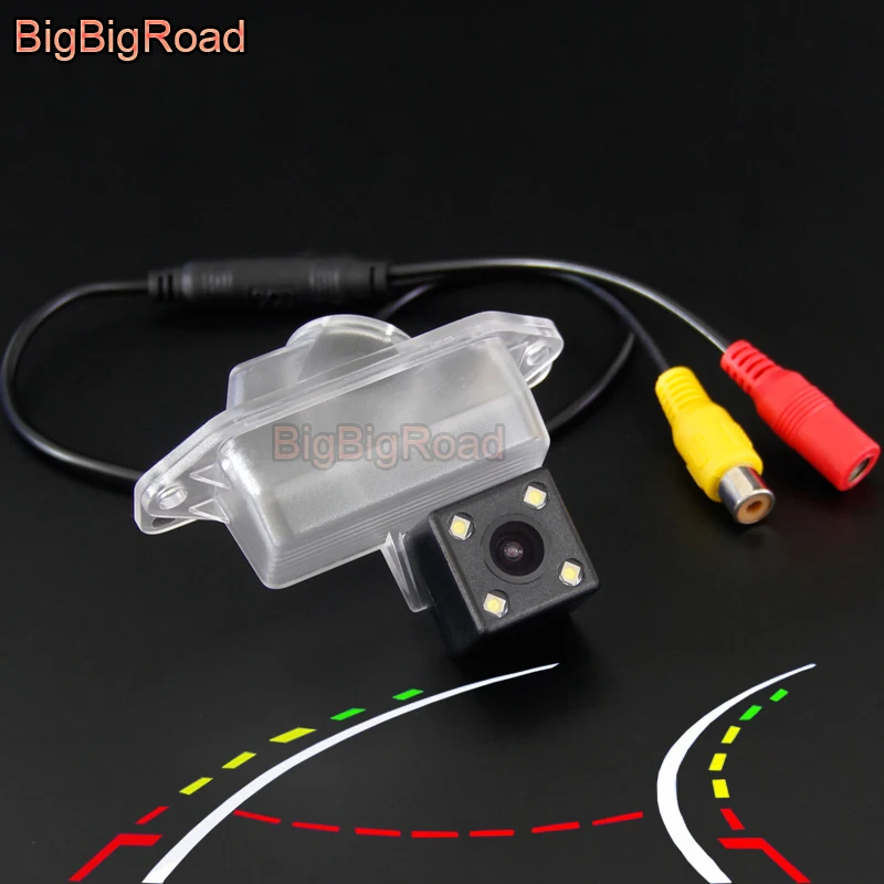 BigBigRoad для Mitsubishi Lancer EX 2008 2009 2010 2011 2015 EVO IO 8 9 10 Eclipse Автомобильная динамическая