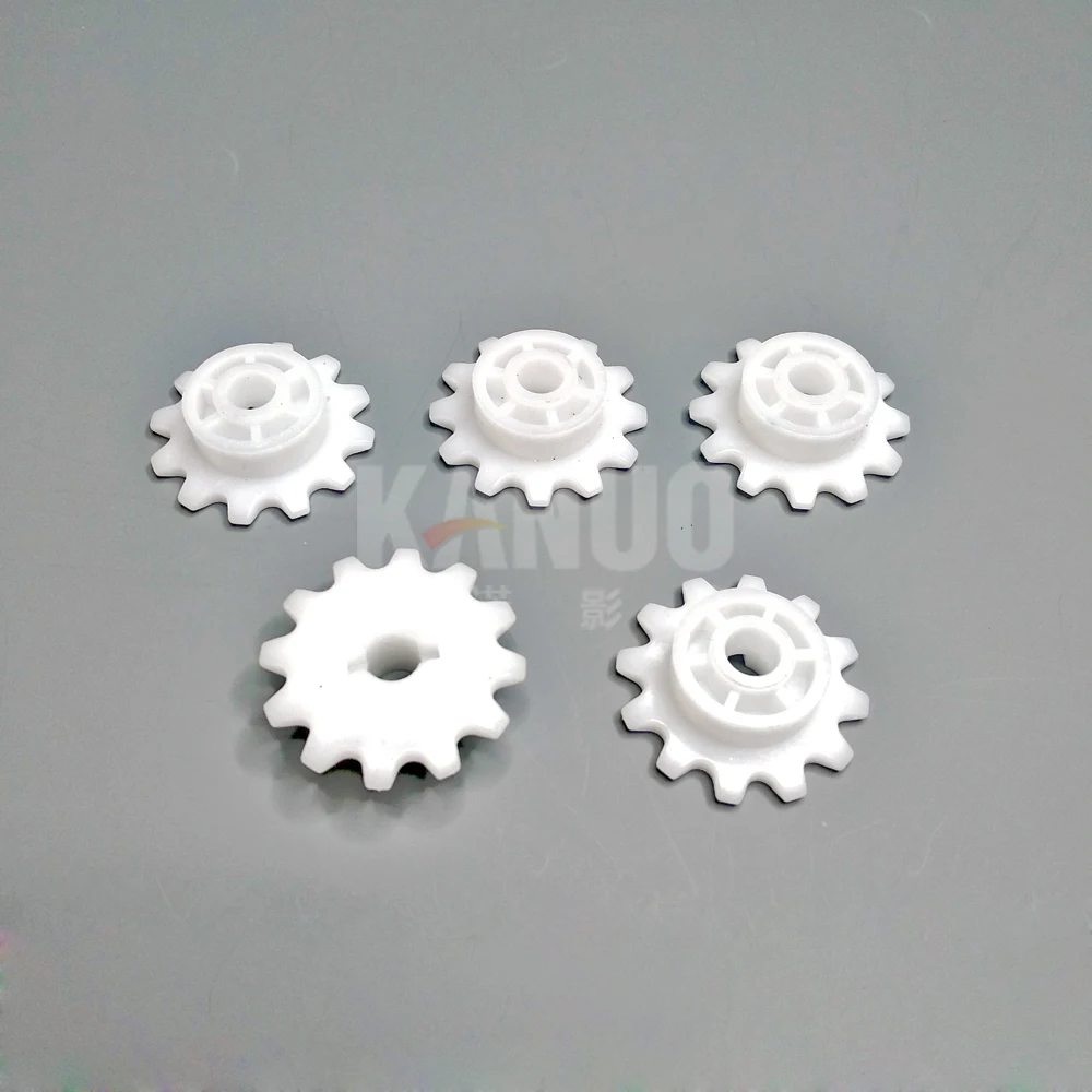 (5 шт./лот) 34B7499821/34B7499822 Звездочка для Fuji Frontier 330/340/350/355/370/375/390/500/570/590 Minilab|Аксессуары