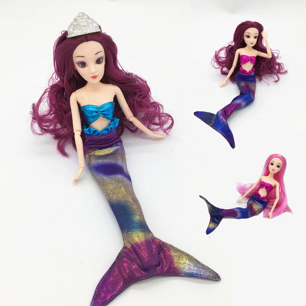 ariel mermaid doll