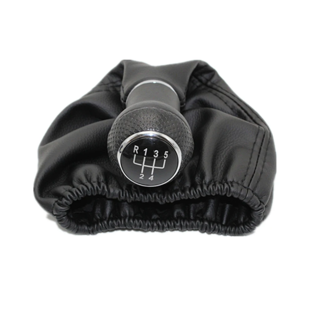 Для Seat Inca 1997 1998 1999 2000 2001 2002 автомобильный стиль 5 скоростей рычаг переключения