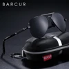 BARCUR Men Classic Pilot Sunglasses Polarized Aluminum Driving Sun glasses Luxury Shades UV400 Protection Eyewear ► Photo 3/6
