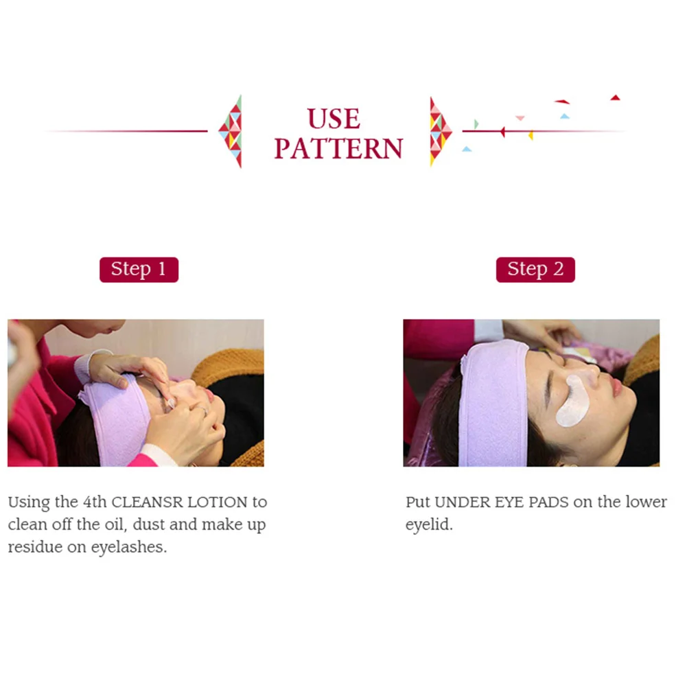 Eyelash Nourishing Liquid Tools Hot Eyelash Set Eyelash Curling Set Eyelash Perm Kit Fashion Professioanl Lasting