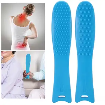 

Professional Manual Massage Pat Massage Tool Body Acupoint Stimulate Pain Relief Massage Clap Stick Health Care Relief Pain