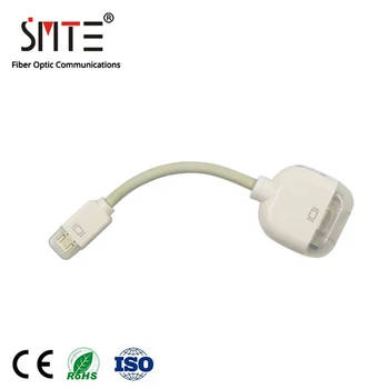 

Mini-VGA to VGA iBook G4