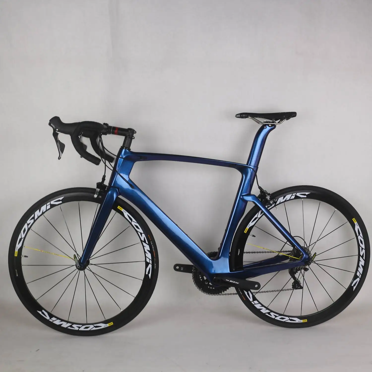 Chameleon Color Complete Road Carbon Bike Carbon Bike Road Frame With ...