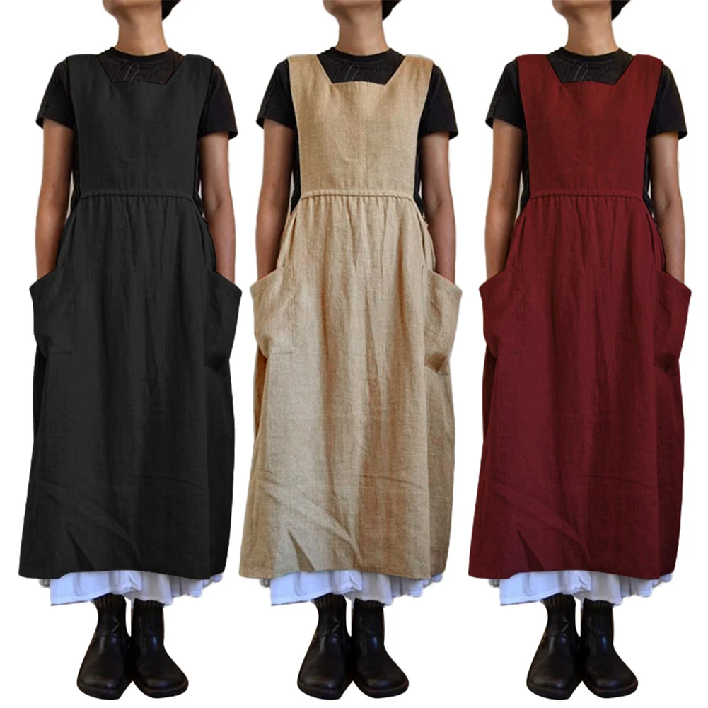 NEW PERFECT WOMEN S LADIES NEW BUTTON FRONT SEXY PINAFORE DUNGAREE DRESS 8  TO18 | eBay