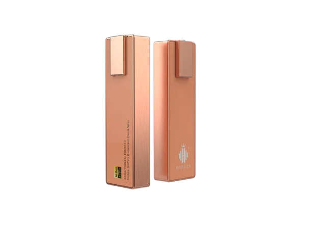 Hidizs S9PRO HiRes Headphone Amplifier 