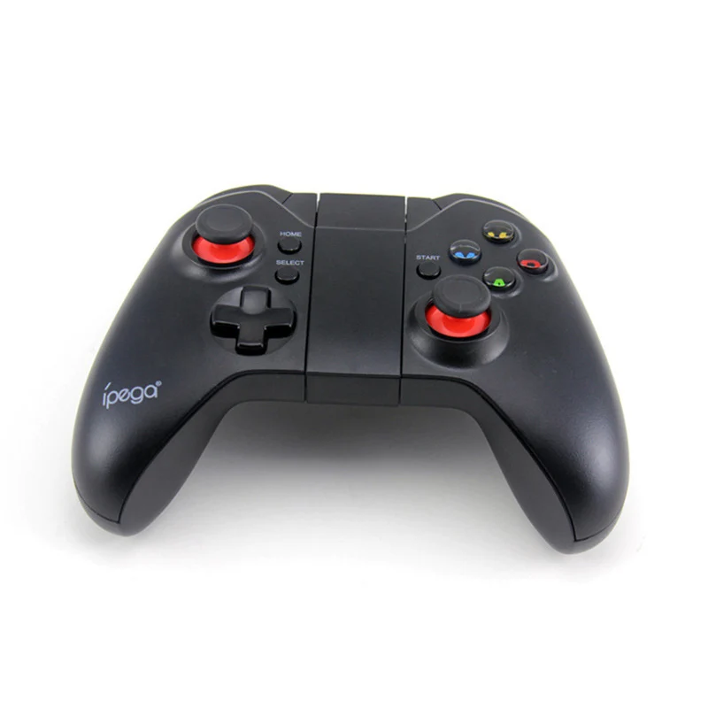 ipega PG-9037 Wireless Bluetooth 3.0 Gamepad Remote Controller Gaming Pad Joystick for iOS Android Phone Pad-Black