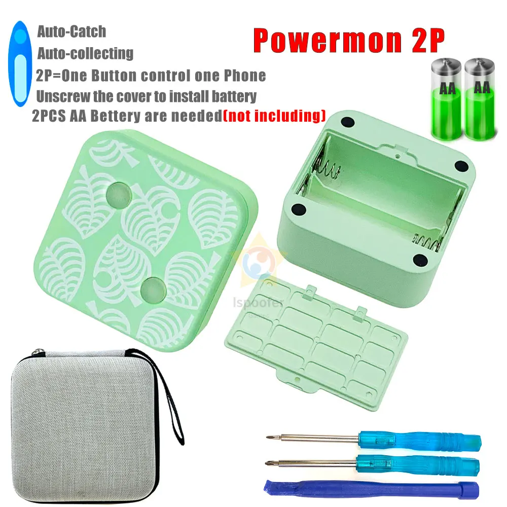 1P 2P 3P Powermon ڵ ĳġ  Powermon Go Plus  ȣȯ ͷƼ Ʈ ϱ  Ǯ Ŀ ͸ ġ, Ŀ  ÷ ȣȯ