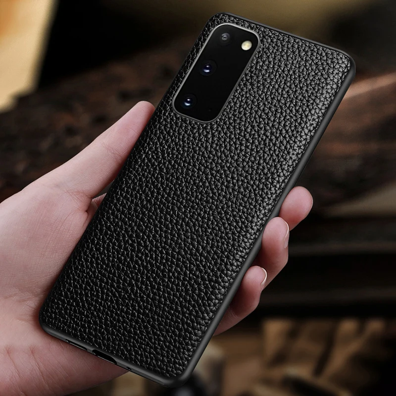 Чехол для телефона Samsung S20 Ultra S10 S10e S9 S8 S7 Edge Note 8 9 10 20 Plus A10 A20 A30 A40 A50 A70 A51 A71 текстурный