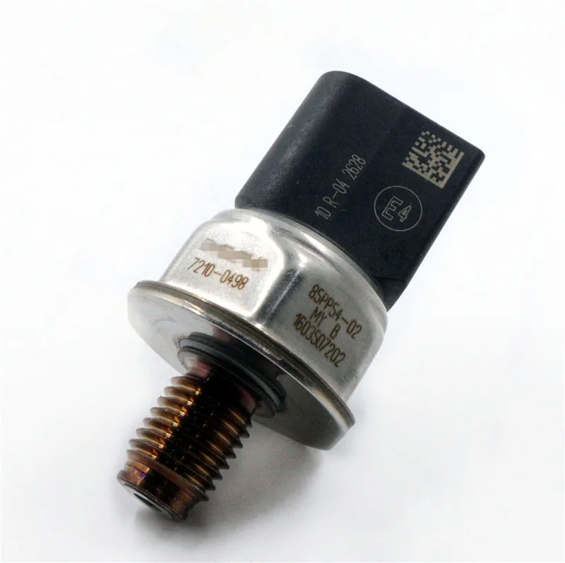 OEM датчик давления масла 58PP54-02 7210-0498 72100498 датчик давления топлива