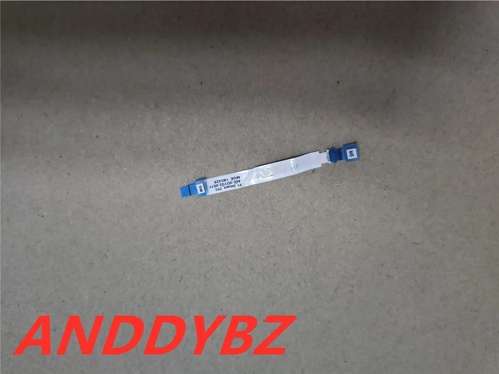 Originale Per Lenovo Thinkpad P1 X1 Extreme Smart Card Ffc 450.0 Dy02. 0011 Muslimspedizione Gratuita