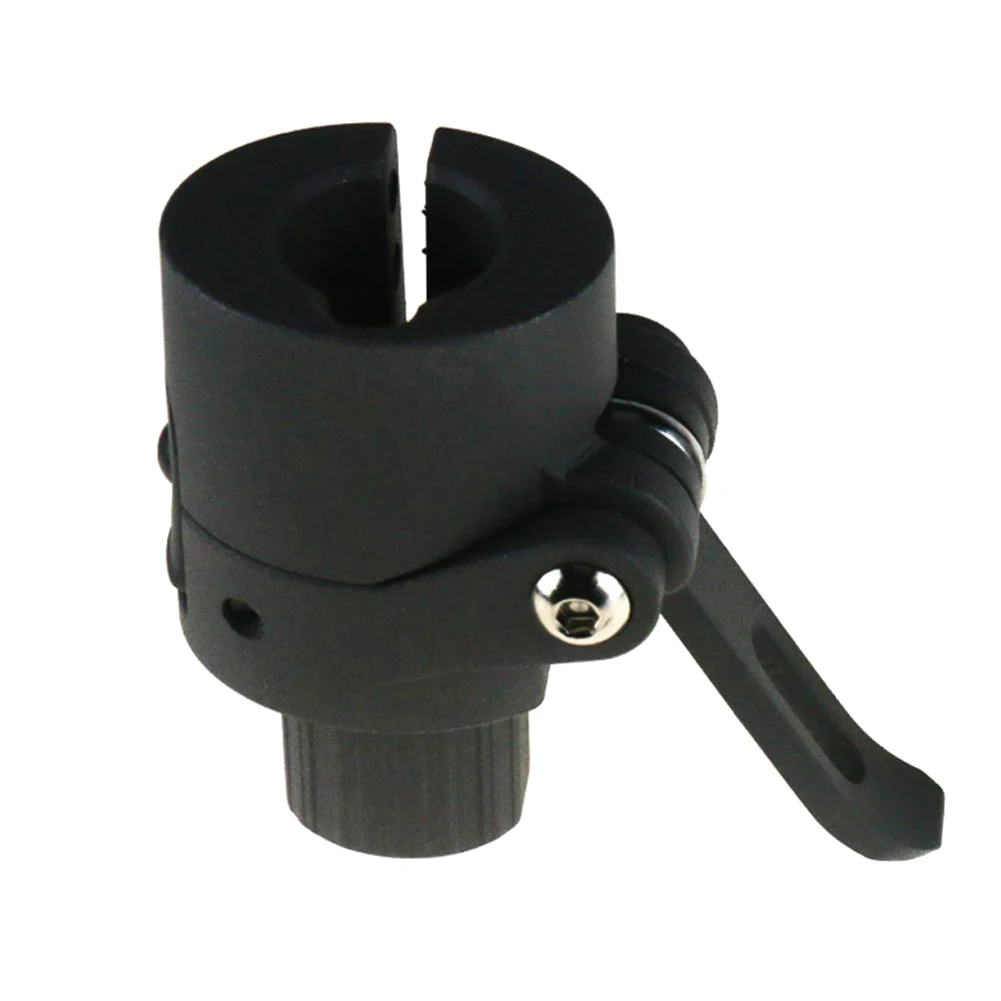 Electric Scooter Folding Hook Rod Folding Pole Base Lock Screw Scooter Accessories for Xiaomi M365 Dropshipping