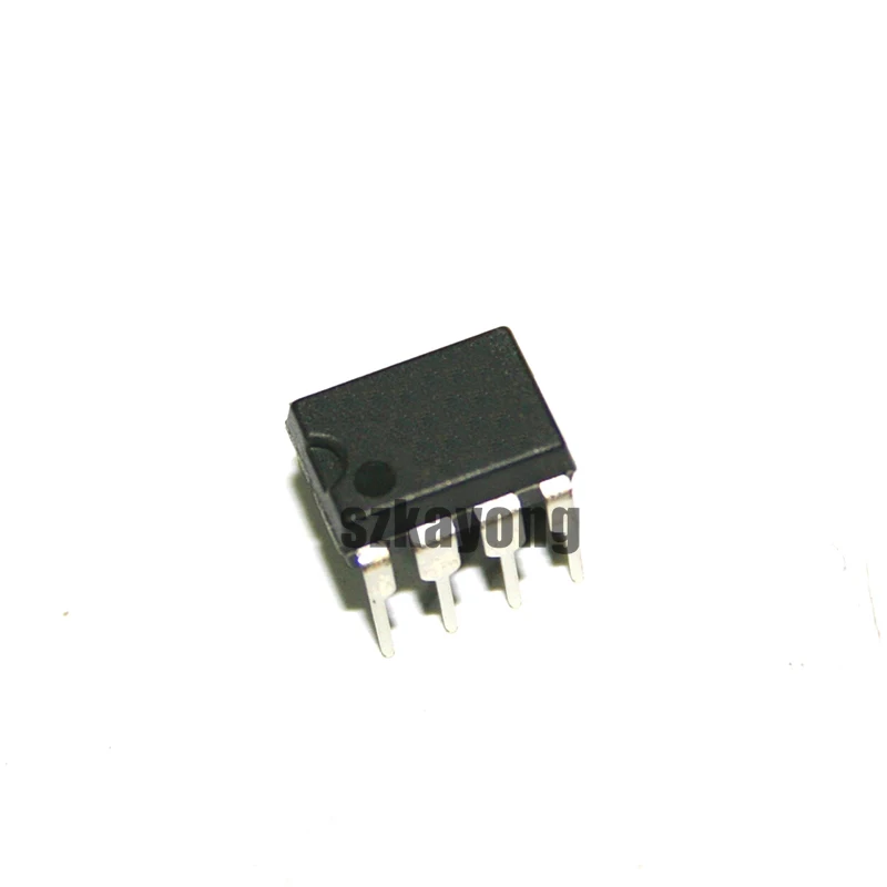 

10pcs/lot New NE555 NE555P NE555N PRECISION TIMERS IC DIP-8
