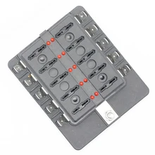 beler Bloc Multi-fusibles Double 100A 70A 38231-SDA-A01