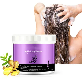 

200ml Natural Safe Shampoo Hair Treatment For Scalp Psoriasis Itching Scalp And Dandruff Shampoo Hair Growth Products