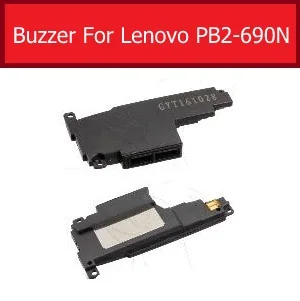 Loud Speaker Buzzer Ringer For Lenovo Phab 2 Pro PB2-690N Louder Flex Cable Tablet Replacement Repair Parts | Компьютеры и офис