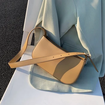 

NEW Original Design Fashion Handbag & Elegant Vintage Underarm Bag Crossbody Bag Width 23cm Height 13cm Thickness 5cm