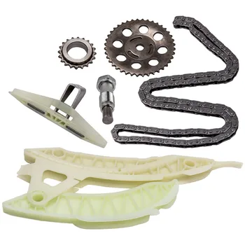 

Timing Chain Kit For Mini Cooper TURBOCHARGED 1.6L DOHC 16v N14B16A 2007-2011 2012