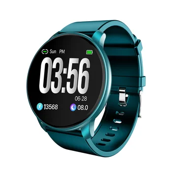 

intelligent bracelet color screen bracelet exercise step counting sleep heart rate blood pressure monitoring exercise