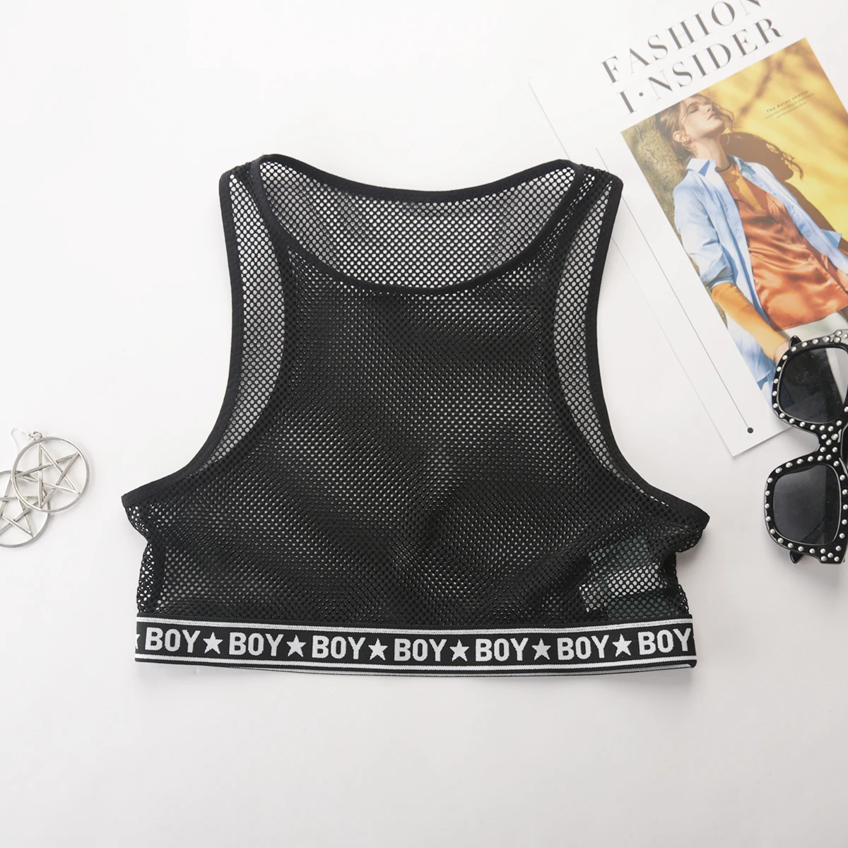 Missomo кружевные бюстгальтеры для женщин женские сексуальные VS BH Bralet Modis пуш-ап прозрачный бюстгальтер Плюс Размер чашка сетчатый бюстгальтер белье укороченный топ