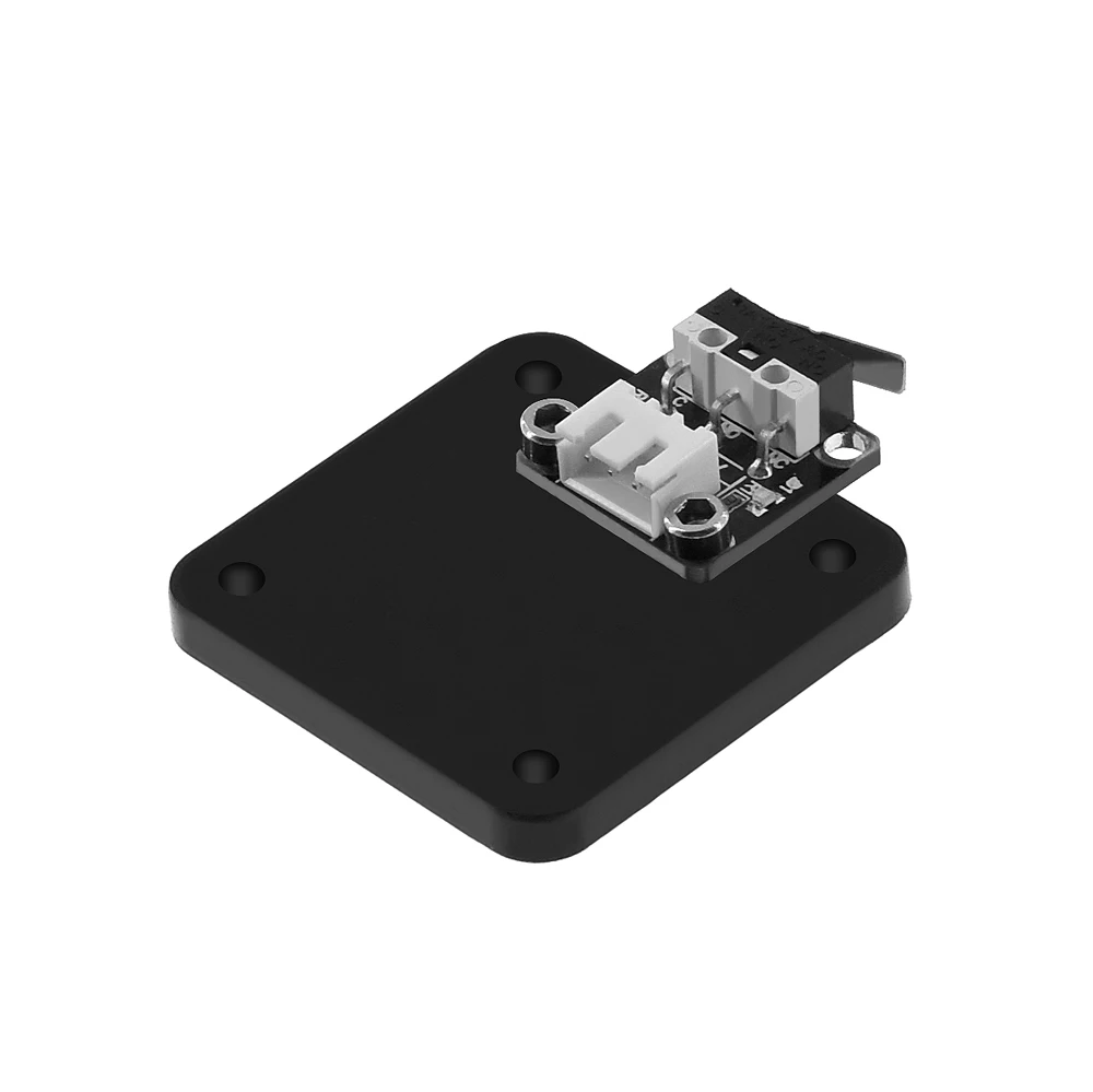 X Axis End Stop концевой переключатель модуль комплект для Creality Ender 3/TEVO Tornado 3d принтер запчасти легкая установка
