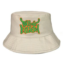 Лос-Анжелес новая певица Панама шапка, женские шапки для взрослых с принтом шляпа от солнца Панама Шляпы мужские Пляжные шапки плоская шляпа от солнца повседневные рыбацкие шляпы