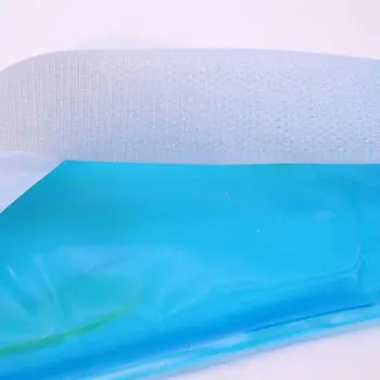 

Children Fever Down Cold Strap Baby Physical Cooling Ice Pack Compress Antipyretic Paste Belt