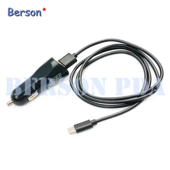 

Data Cable +Car Charger For Zebra ZQ320