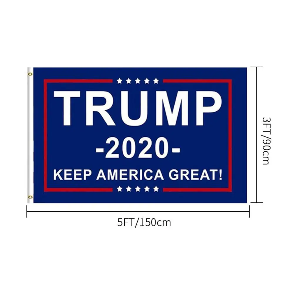 Трамп America Great флаг держать America Great президент MAGA толстовки с надписью «Make America Great 3x5 футов флаг держать президент Дональд флаг "Трамп"
