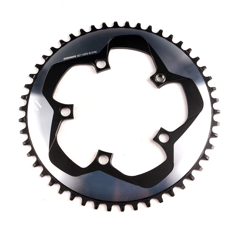 sram force 50t chainring