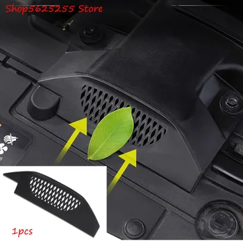

For Mazda 3 Axela 2019 2020 Car Styling Air Inlet Baffle Dust Blocking Protection Cover Interior Modification