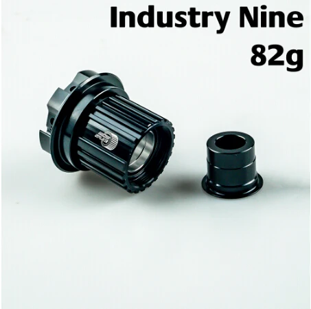 MAVIC/HOPE/Industry Nine 12 speed Micro Spline Freehub, для MAVIC/HOPE/I9 hub