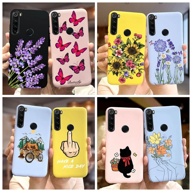 Back Cover Lazada Phone Cover Mi Note Redmi Note Pro