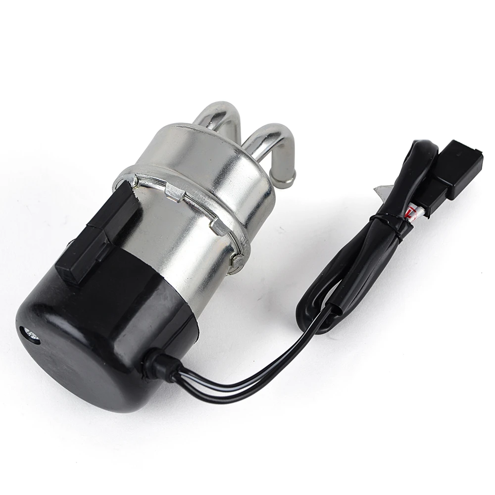 Motorrad Kraftstoff Pumpe für Honda VFR700F Abfangjäger 1986 VFR700F2 Abfangjäger 1986-1987 VFR750F Abfangjäger 16710-ML7-005 – Detail 4