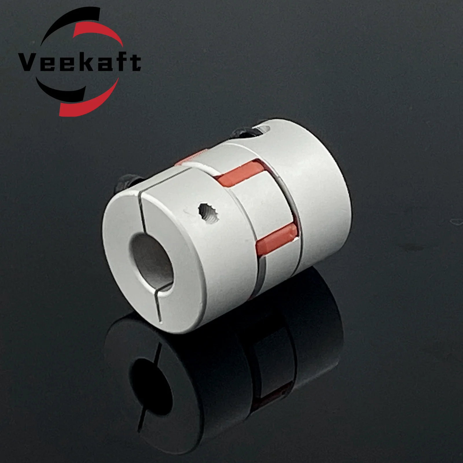 1PC Flexible Shaft Coupler D20 L30 Shaft Size